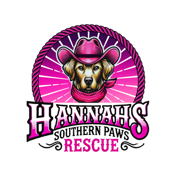 Hannah's Southern Paws Rescue Store