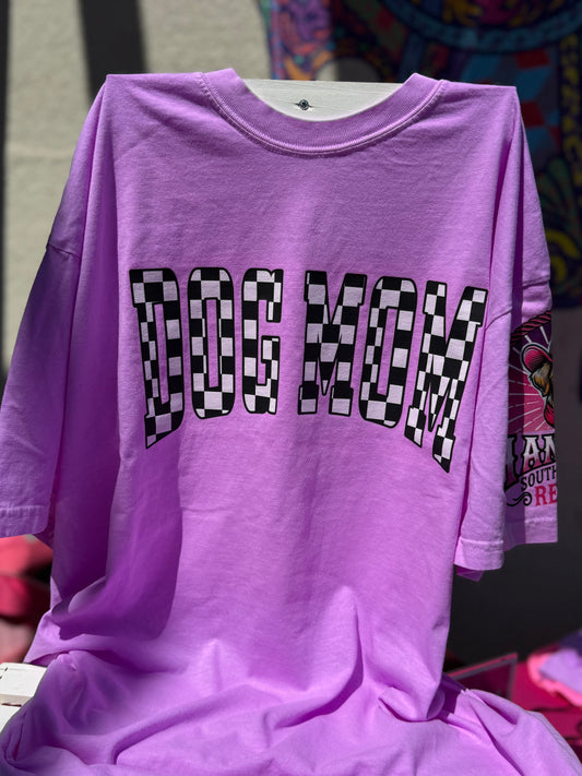 Dog Mom T-Shirt